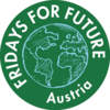 Logo: Fridays For Future Austria