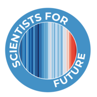 Logo der Scientists4Future