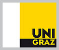 Logo: Universität Graz (Uni Graz)