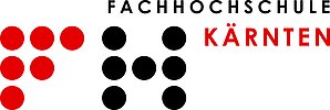 Logo: FH Kärnten