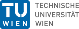 Logo: Technische Universität Wien (TU Wien)
