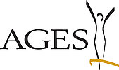 Logo: Agentur für Gesundheit und Ernährungssicherheit (AGES)
