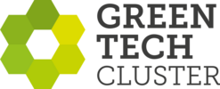 Logo: Green Tech Cluster