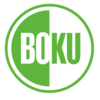 Logo: Universität für Bodenkultur, Wien (BOKU)