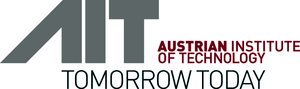 Logo: Austrian Institute of Technology (AIT)