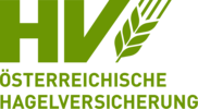 Logo: Die Österreichische Hagelversicherung (HV)