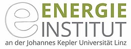 Logo: Energieinstitut an der Johannes Kepler Universität Linz
