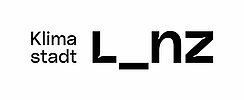 Logo: Klimastadt Linz 