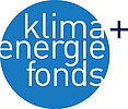 Logo: Logo: Klima- und Energiefonds
