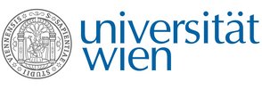 Logo: Logo: Universität Wien 