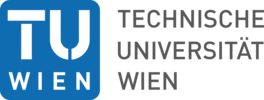 Logo: Logo: TU Wien