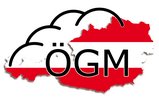 Logo: Österreichische Gesellschaft für Meteorologie (ÖGM)