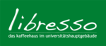 [Translate to English:] Libresso Logo