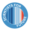 Logo: Scientists4Future