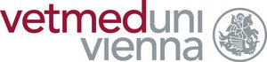 Logo: Veterinärmedizinische Universität Wien (Vetmeduni)