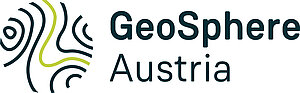 Logo: [Translate to English:] GeoSphere Austria