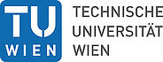 [Translate to English:] Logo der Technischen Universität Wien 