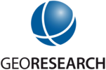 Logo: Georesearch