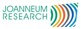 Logo: Joanneum Research (JR)