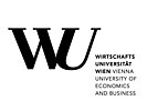 Logo: Wirtschaftsuniversität Wien (WU)