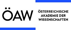 Logo: Österreichische Akademie der Wissenschaften (ÖAW)