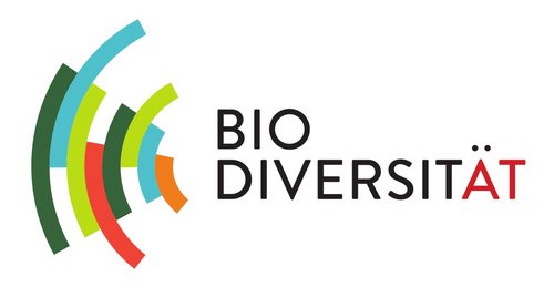 Logo Netzwerk Biodiversitaet Oesterreich