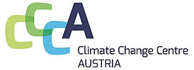 Logo: Logo: CCCA