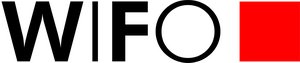 Logo: Österreichisches Institut für Wirtschaftsforschung (WIFO)