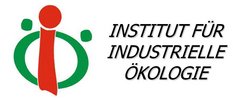 Logo: Institut für industrielle Ökologie (IIÖ)