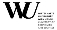 Logo: Logo WU Wien 