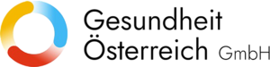 Logo: Gesundheit Österreich GmbH