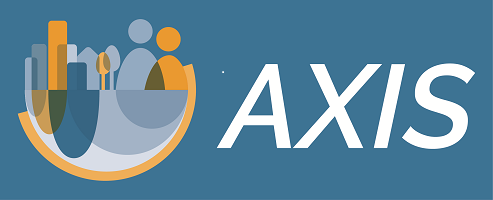 ERA-Net AXIS - Logo