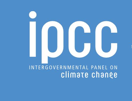 IPCC-Logo
