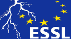 Logo: European Severe Storms Laboratory (ESSL)